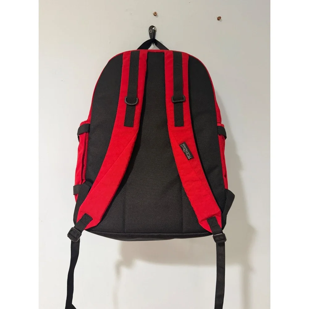 Jansport backpack bold